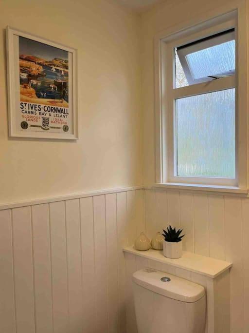Apartment Stepping Stones - Lelant, Nr