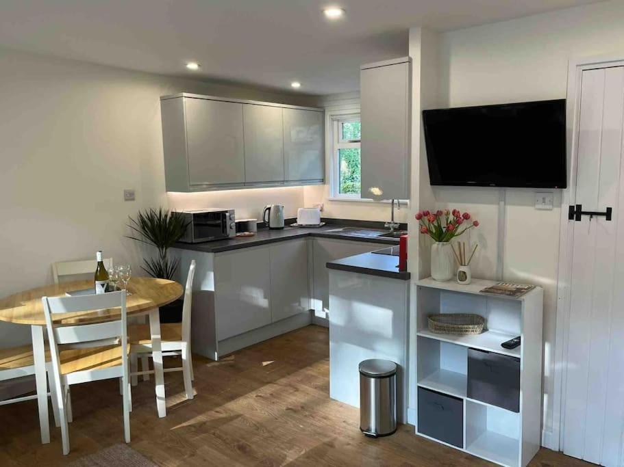 Apartment Stepping Stones - Lelant, Nr St Ives (Cornwall)