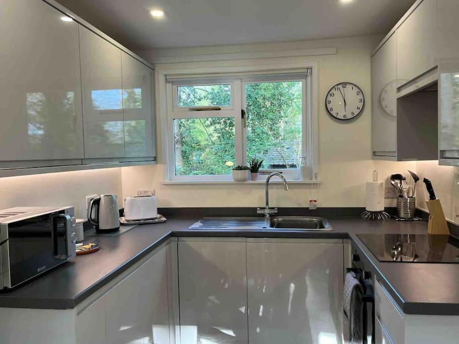 Apartment Stepping Stones - Lelant, Nr St Ives (Cornwall)